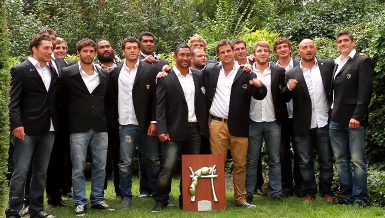 Parole aux capitaines de PRO D2