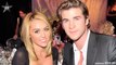 Liam Hemsworth and Eiza Gonzalez Spooted Smooching -- Miley Cyrus Is Now Officially Single