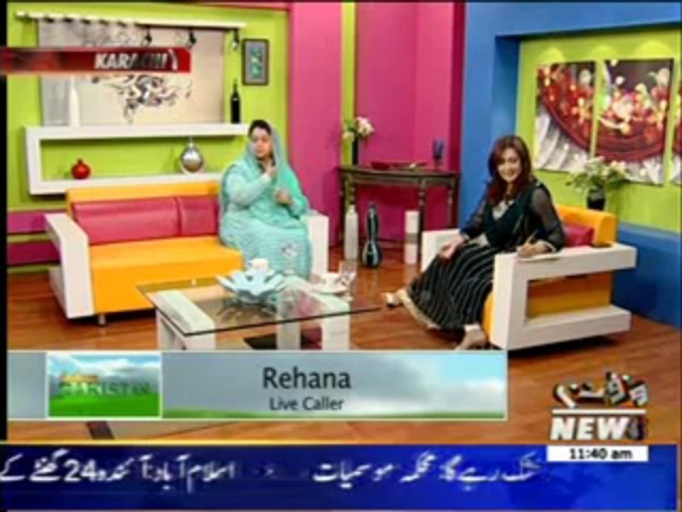 Salam Pakistan 21 August 2013 (part 2)