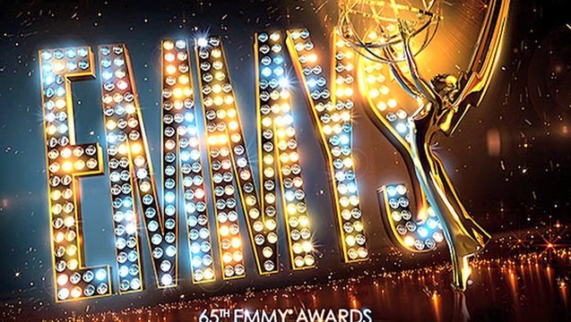 65th EMMY Awards Defended Corry Monteith Tribute - Cory Monteith EMMY Tribute