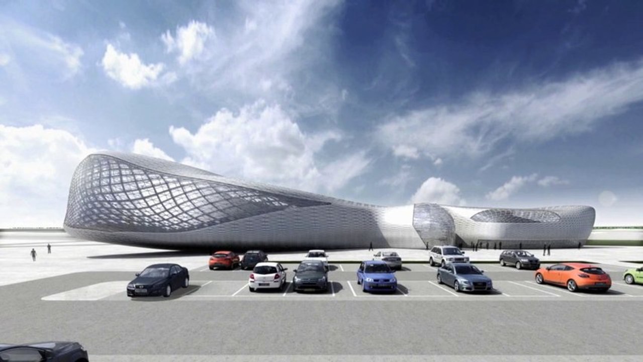 Proyecto Jarama 2021