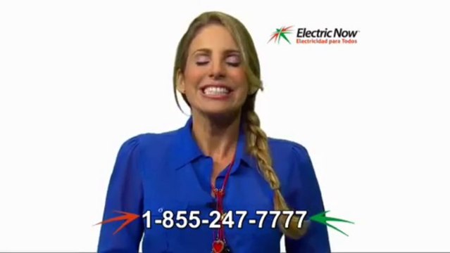 How Texas Prepaid Electricity Works - Electric Now (Spanish version)