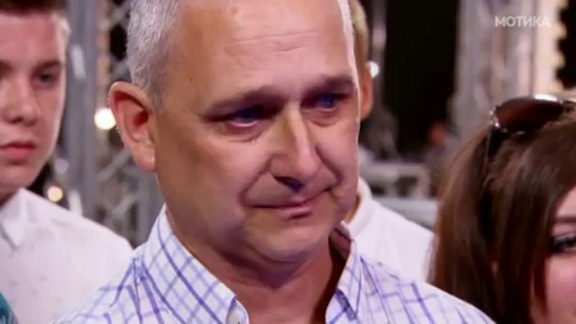 МОТИКА: Гласот кој ги расплака и судиите и публиката на X-Factor UK