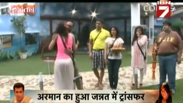 Serial Jaisa Koi Nahin 20th September 2013 Video Watch Online - Pt2