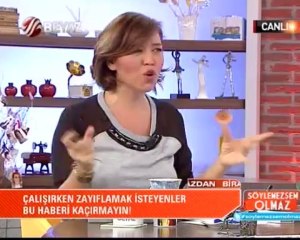 Söylemezsem Olmaz 20.09.2013 2.Kısım