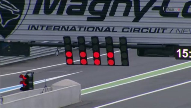 Porsche Carrera Cup et Superkart à Magny-Cours