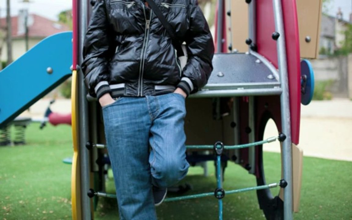 Léo, 17 ans, Bègles