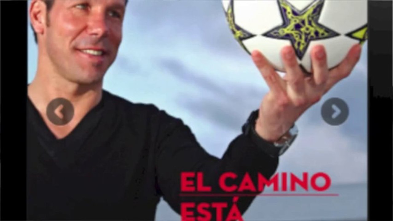 Jaime Aznar y Diana Sanchidrián, Revista minuto 116. 19-9-2013