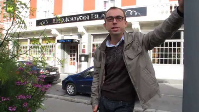 La Voix du Nord : le point info dans le Cambrésis