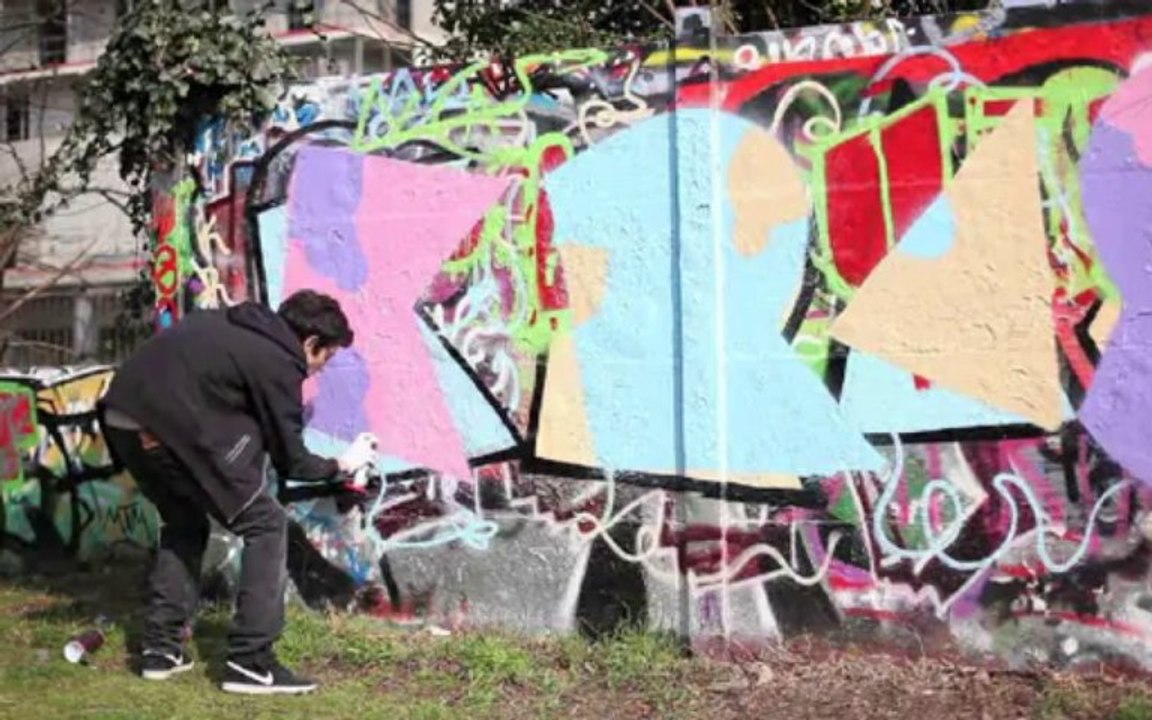 Lucas, 17 ans, Paris