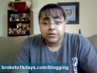 How To Make Money Blogging