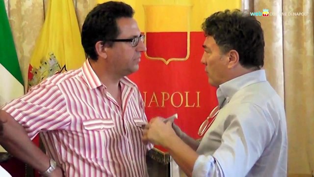 Napoli - Verso una mobilità sostenibile (19.09.13)