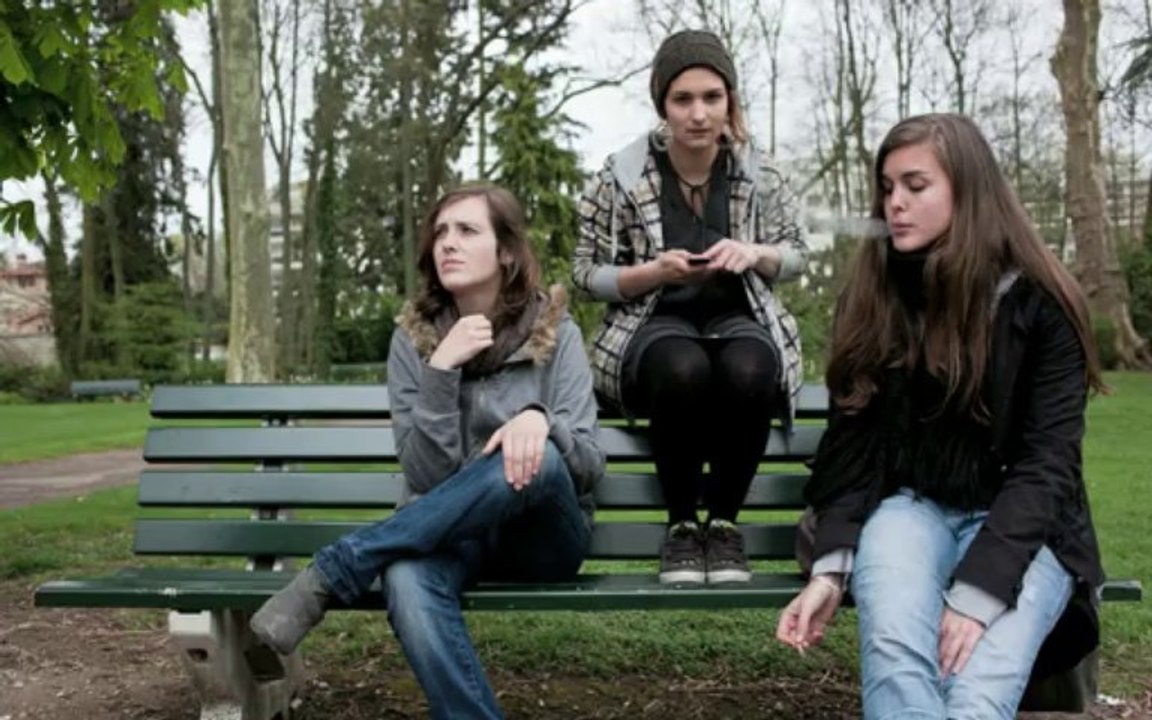 Elvire, 18 ans, Chartres