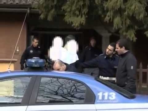 Modena - Arresti operazione ''Csum csum'' (19.09.13)