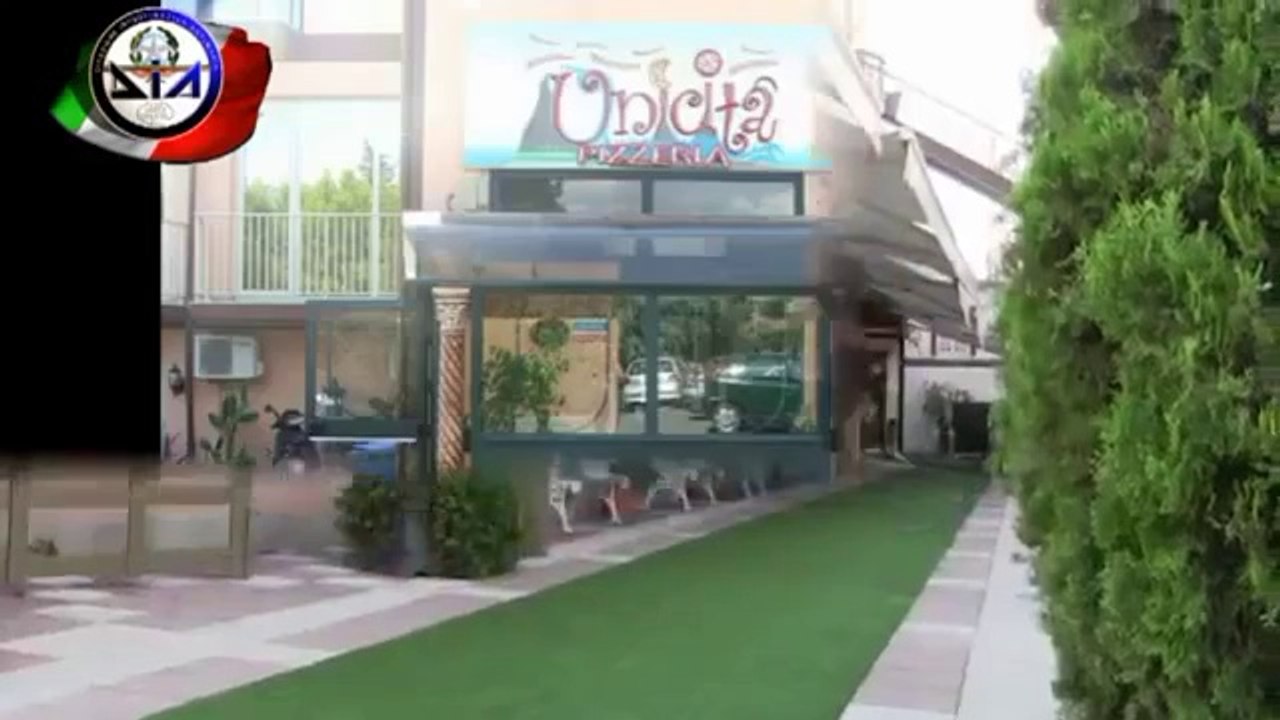 Reggio Calabria - La DIA sequestra beni per 20 milioni di euro a Quattrone Francesco (19.09.13)