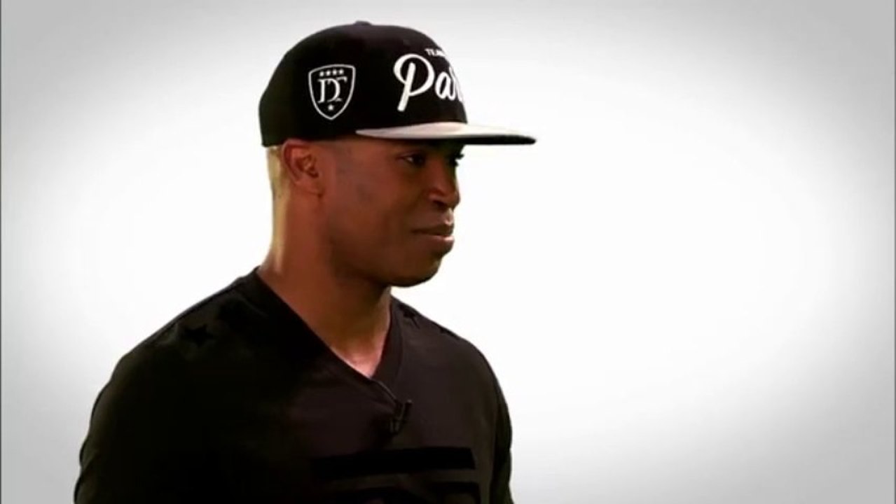 Rohff Interview Exclu Sur Canal+ "PDRG"