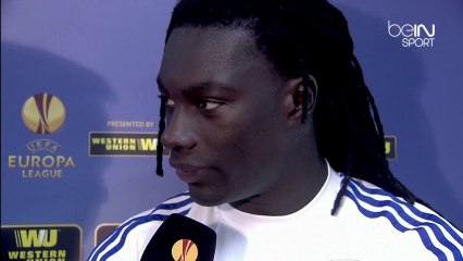 Bafétimbi Gomis : « Une rude bataille »