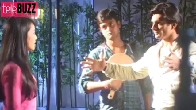 Asad TELLS Zoya to ACCEPT MARRIAGE with Ayaan in Qubool Hai 19th September 2013 FULL EPISODE