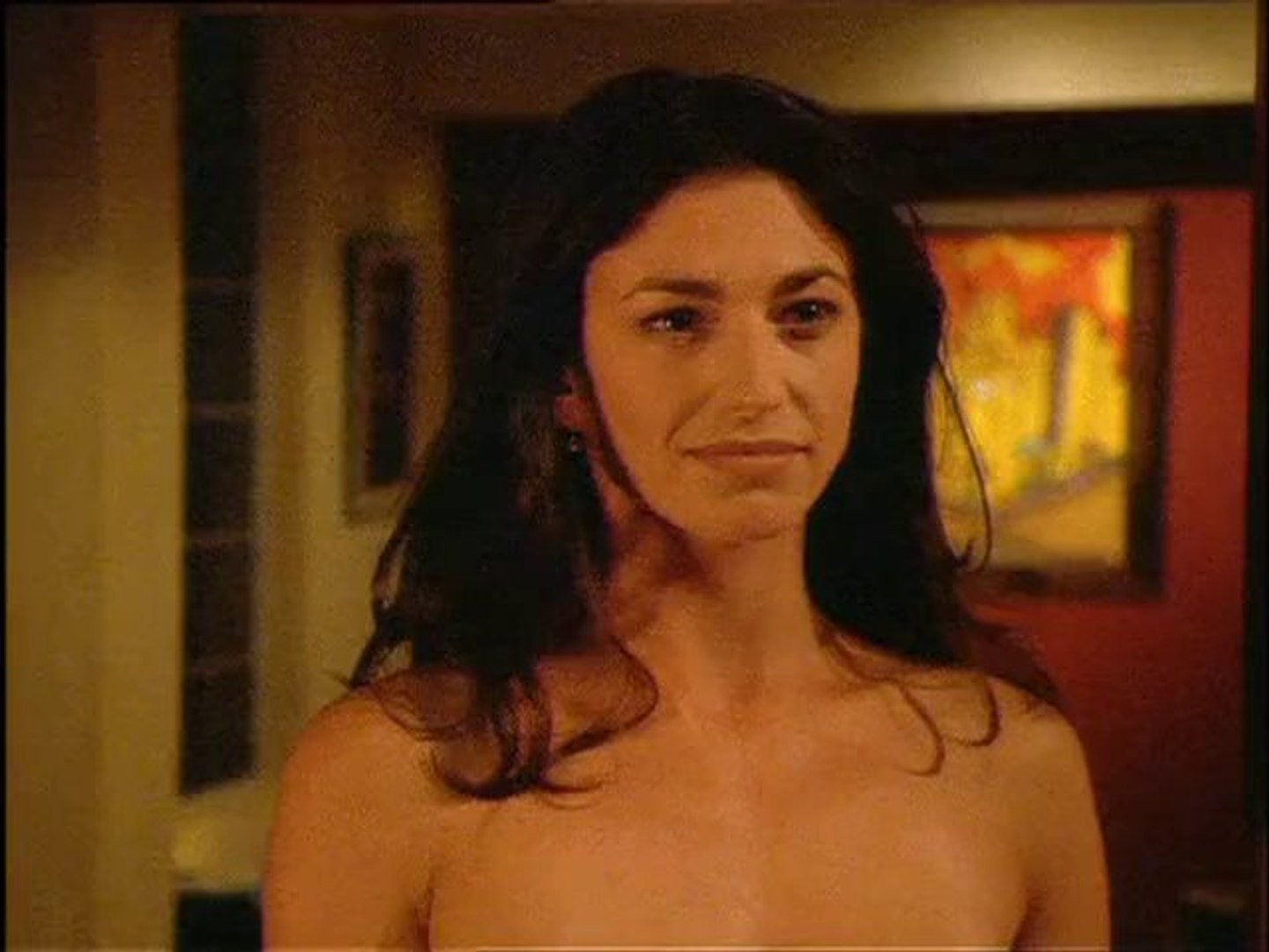 Claudia black photos.