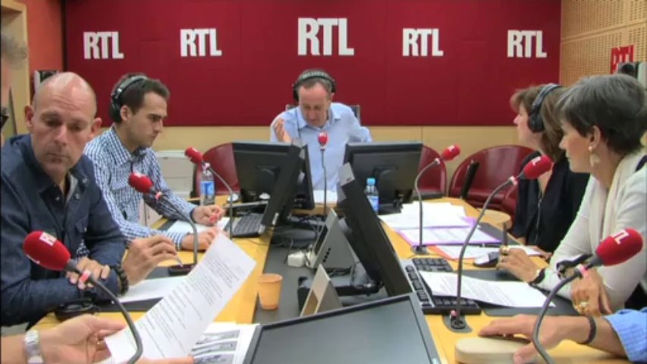 Laissez-vous tenter du vendredi 20 septembre 2013 avec les Francofolies à New York, Roger Waters et "Blue Jasmine" de Woody Allen