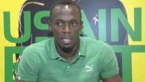 Bolt przejdzie na emeryturę dopiero rok po Rio