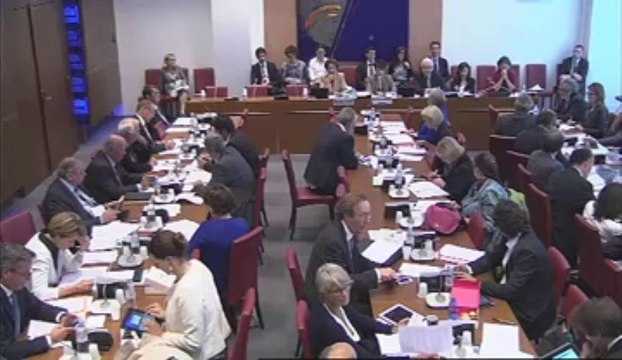 M Issindou - CAS 18092013 - Retraites - Audition de Marisol Touraine