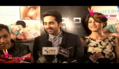 I Love My Wife | Ayushman Khurana
