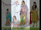 Saree Manufacturers | Salwar Manufacturers | Lehenga Manufacturers | Sringaar.Com