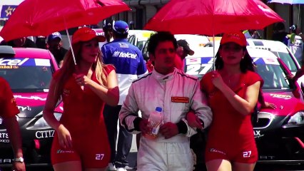 2do programa de Fast Track con Cesar Tiberio Jiménez