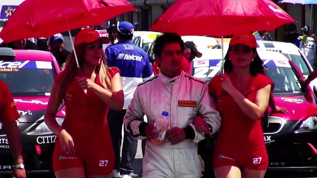 2do programa de Fast Track con Cesar Tiberio Jiménez