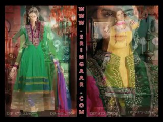 Punjabi salwar suit , Buy Punjabi salwar suit - Sringaar.Com