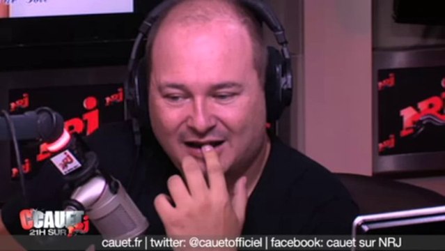 L'ex de Cindy de qui veut épouser mon fils se lâche - C'Cauet sur NRJ