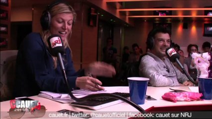 Une mamie nous raconte sa vie sexuelle au devine qui c'est - C'Cauet sur NRJ