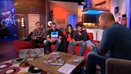 Keen V - Bienvenue Chez Cauet