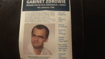 Całodobowa Informacja Medyczna Warszawa  Rehabilitacja Dzieci   Warszawa Tel. 22 6100673