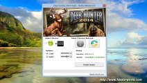 Deer Hunter 2014 Hack - Gold, Cash Cheats for iPhone, iPad