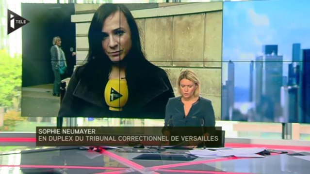 Trappes : trois mois de sursis requis au procès