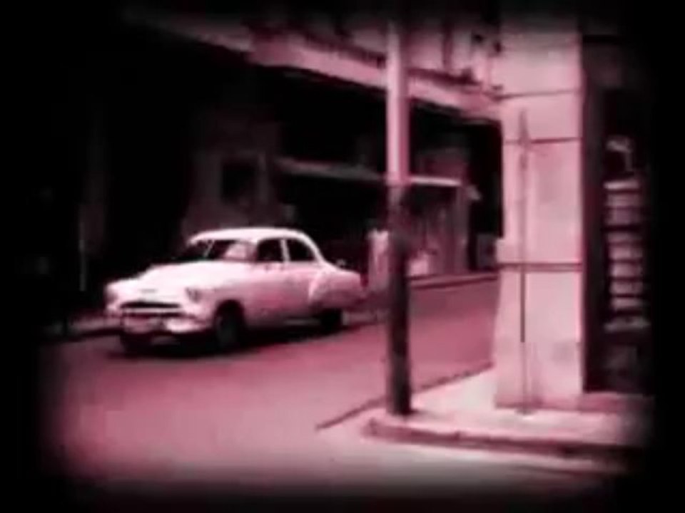 Pink Lagoon - Break My Stride (Blue Lagoon Video Edit)