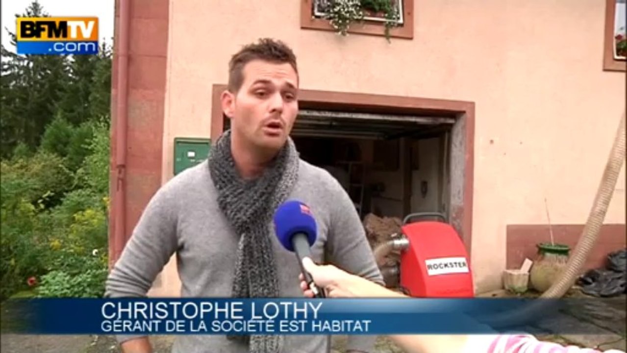 La rénovation thermique génératrice d'économies et d'emplois - 20/09