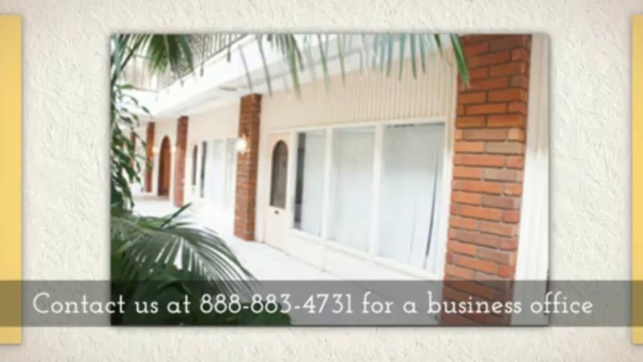 888-883-4731 - Real Estate Office for Lease in Santa Ana