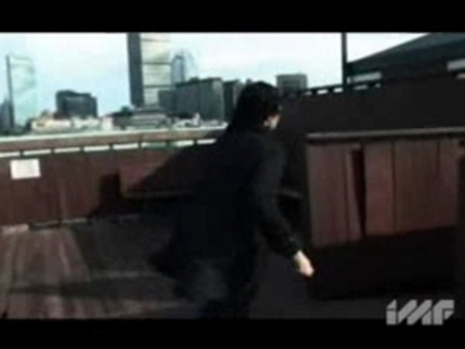 The Receiving End Of Sirens This