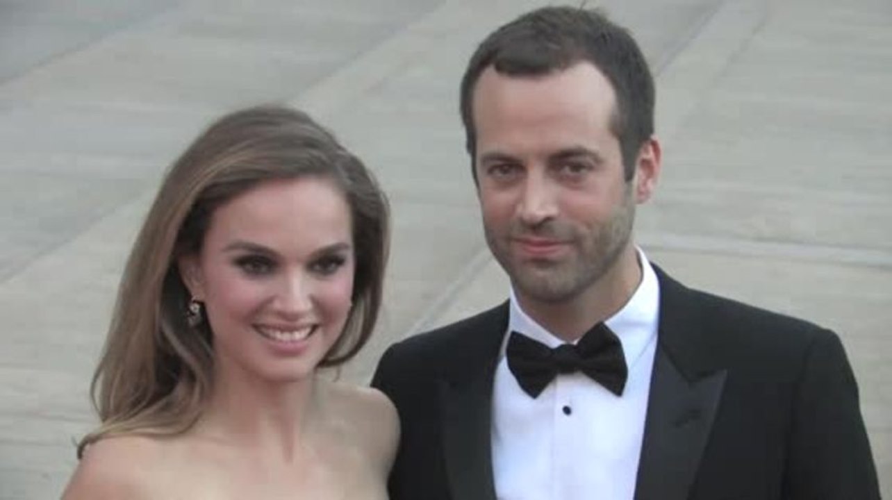 Natalie Portman Steals the Spotlight From Sarah Jessica Parker at New York City Ballet Gala