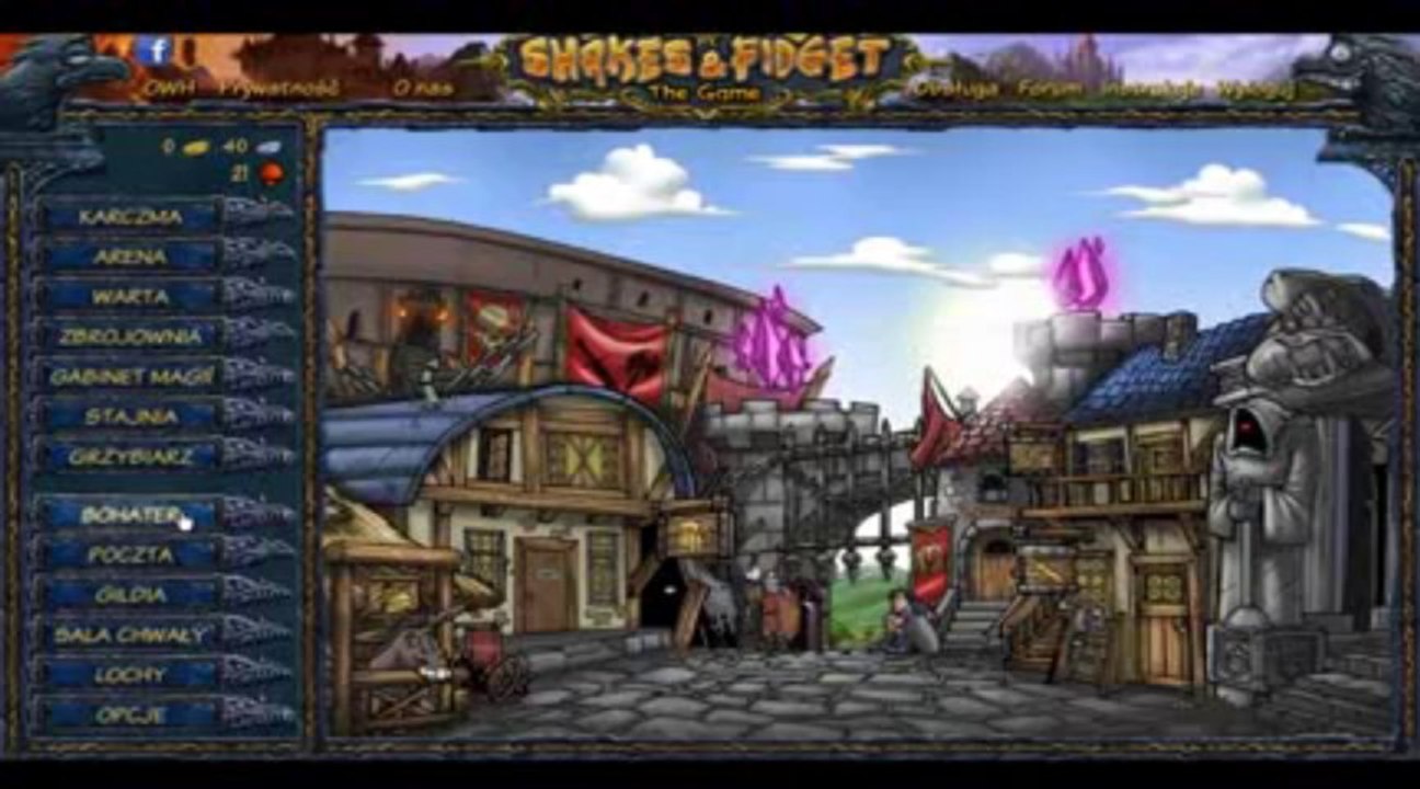 Shakes & Fidget Hack Cheat _ FREE Download October 2013