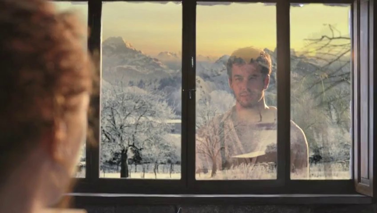 Palmeras en la nieve - Teaser trailer (HD)