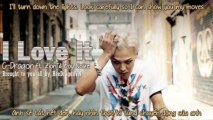 [HDVN][Engsub+Vietsub] I Love It @ G-Dragon ft Zion T, Boy Noize {2nd album Coup D'etat