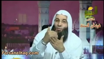 Video herunterladen: حكم تأخير صلاة العشاء - الشيخ محمد حسان