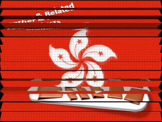 Hong Kong's Top Exports and Key Trade Partners 🌏