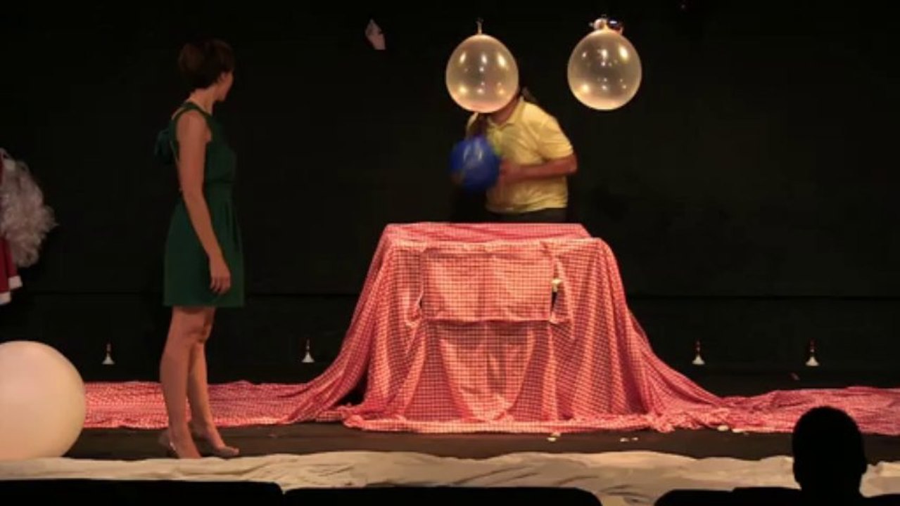 Un concours de circonstances BA