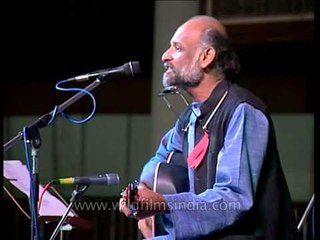 'Fire'- Susmit Bose enthralls the audience on AIDS day