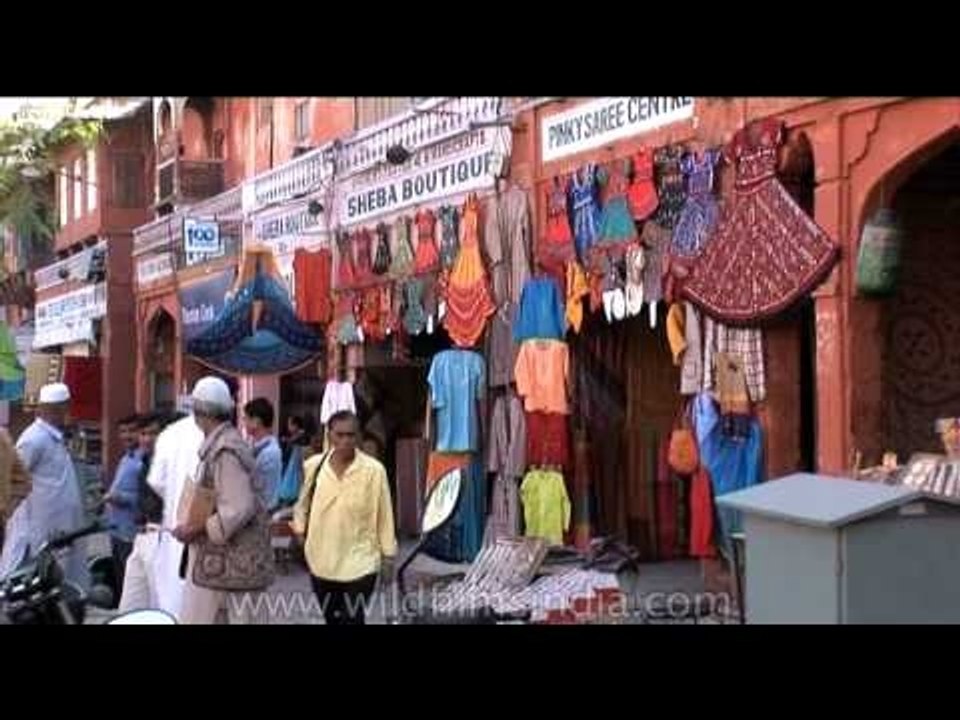 Sheba Boutique - Jaipur, Rajasthan
